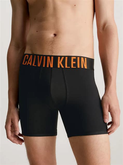 boxershorts calvin klein|Calvin Klein Boxershorts für Herren 